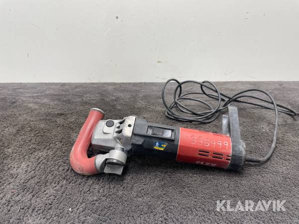 Betongslip vägg&tak Flex LD 15-10 125 R