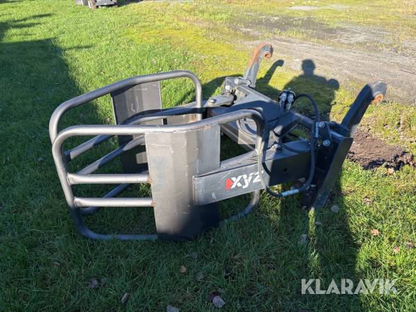 Balgrip Xyz Stora BM