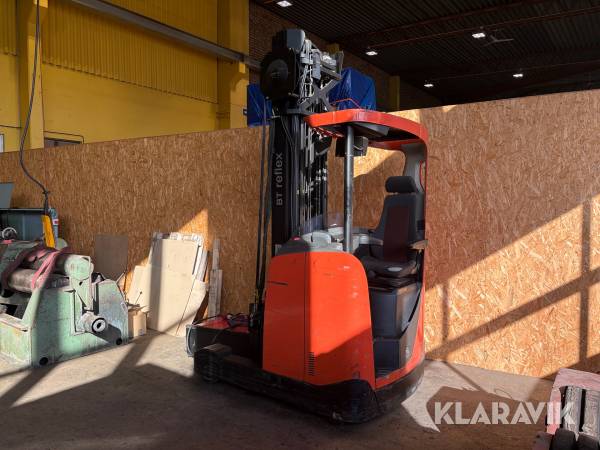 Truck BT RRE160E