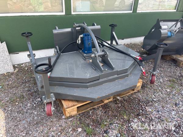 Klippaggregat Everun ER416