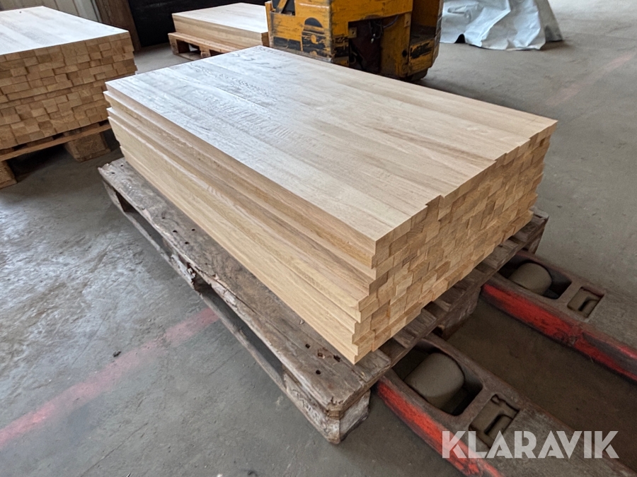 Ek Limfog helstav 25x600x1100