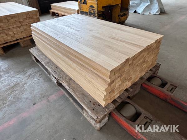 Ek Limfog helstav 25x600x1100