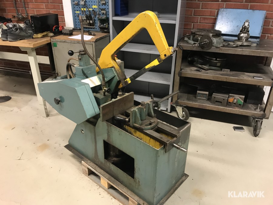 Kallsåg Ejvo Mekaniska LN 17/79-210