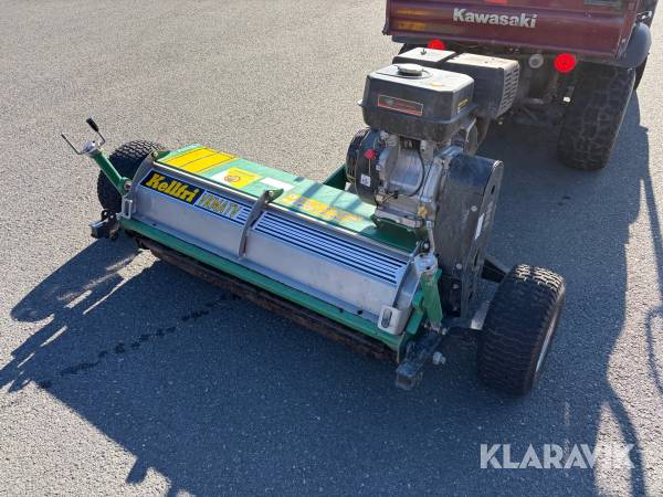 Slaghack Kellfri 35-VKMATV120H
