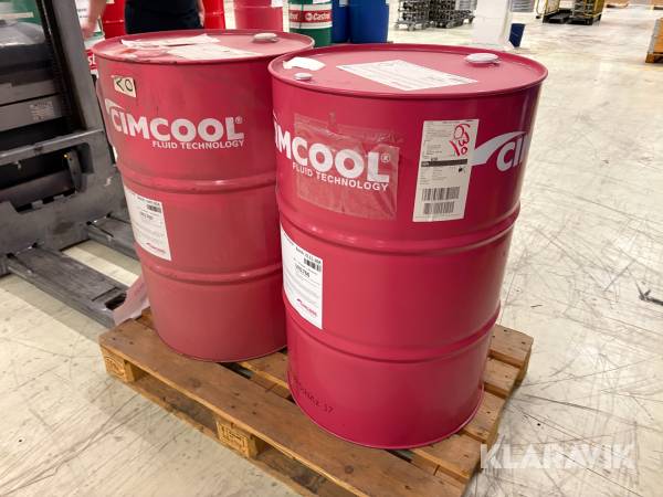 Tvättmedel CIMCOOL CIMCLEAN PC350