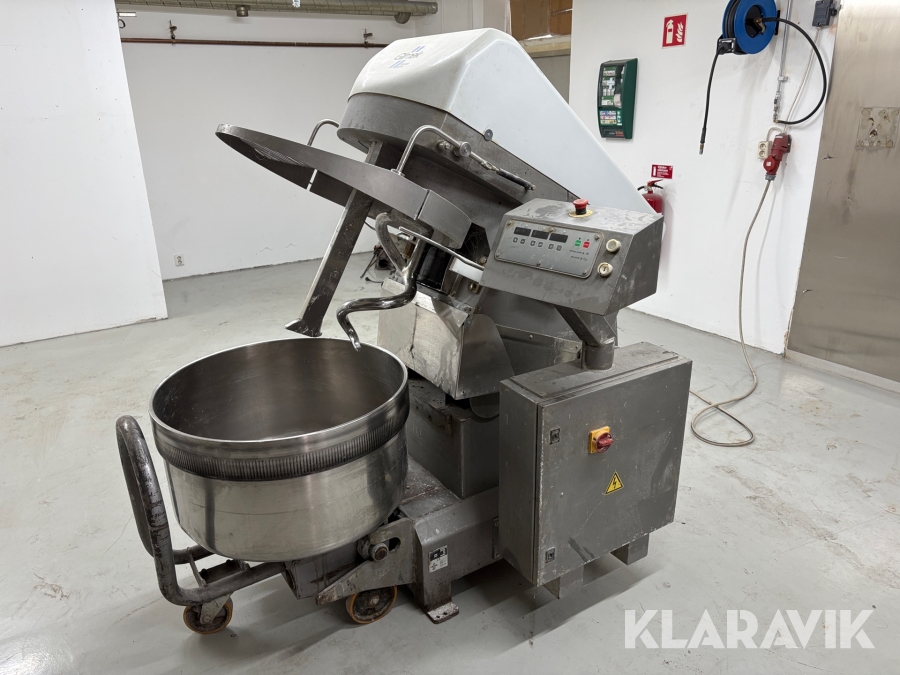 Degblandare Glimek SM120MAG-R-1