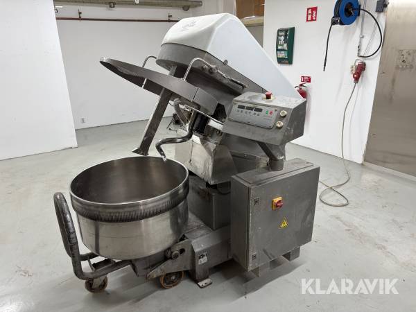 Degblandare Glimek SM120MAG-R-1