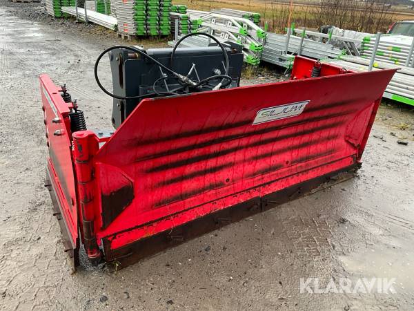 Multiplog Siljum MP 3000