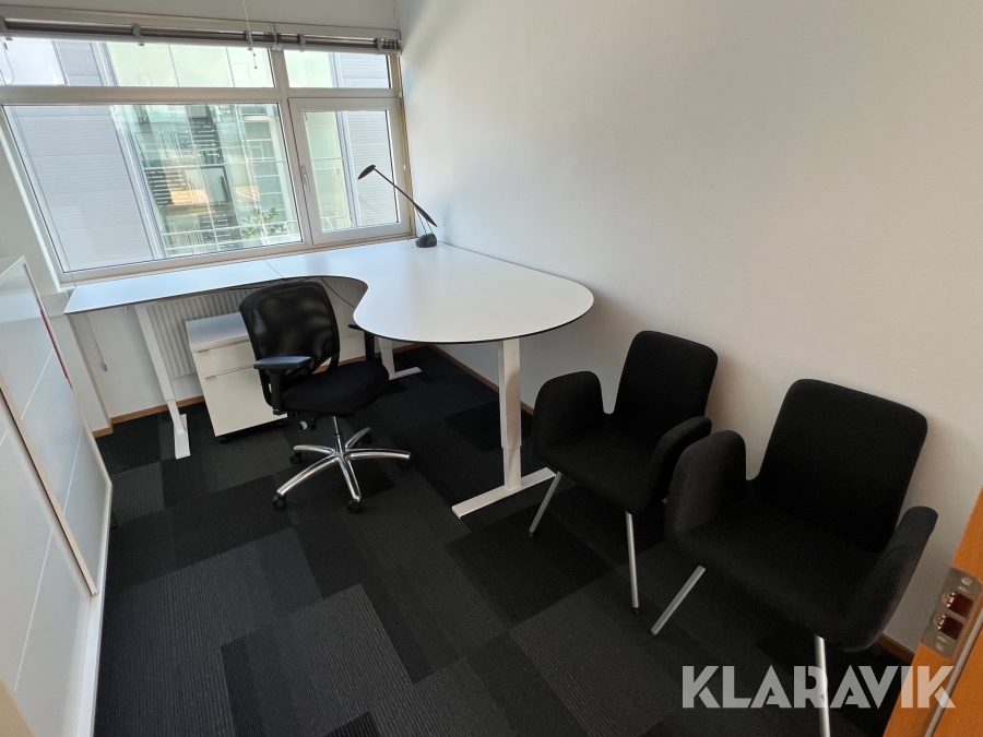 Kontorsmöbler Edsbyn