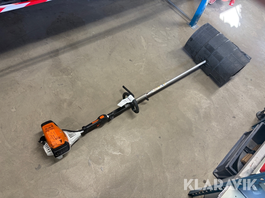 Sopmaskin Stihl KM 131R