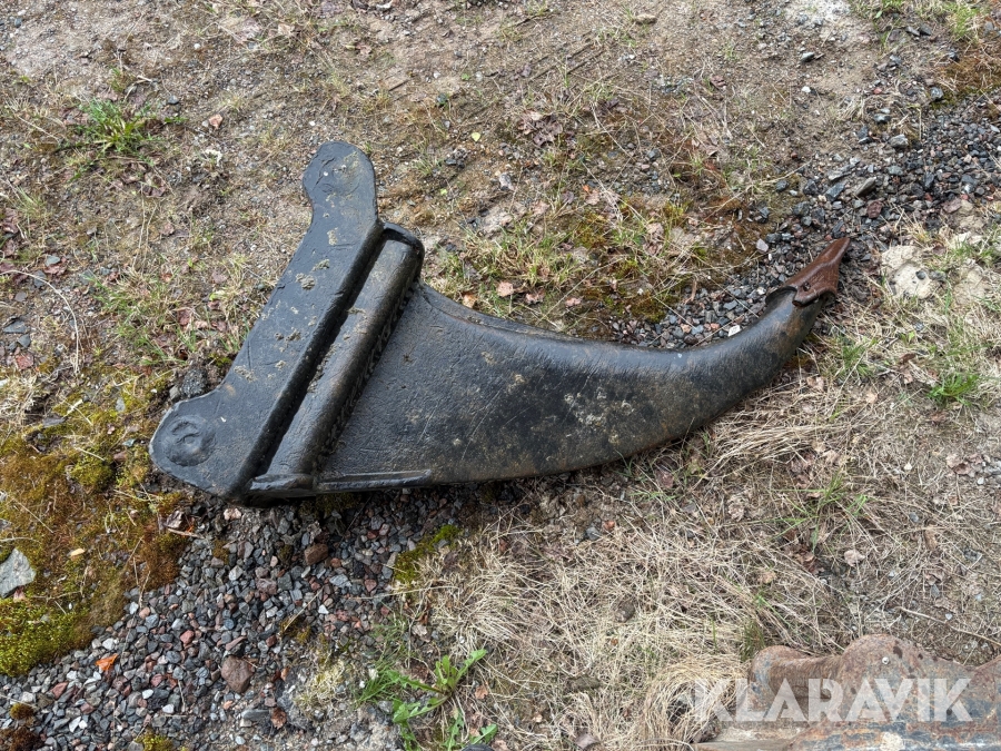 Tjälkrok RF