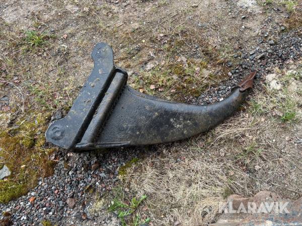 Tjälkrok RF