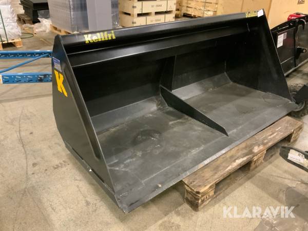 Allroundskopa Kellfri 26-ETE18 Euro