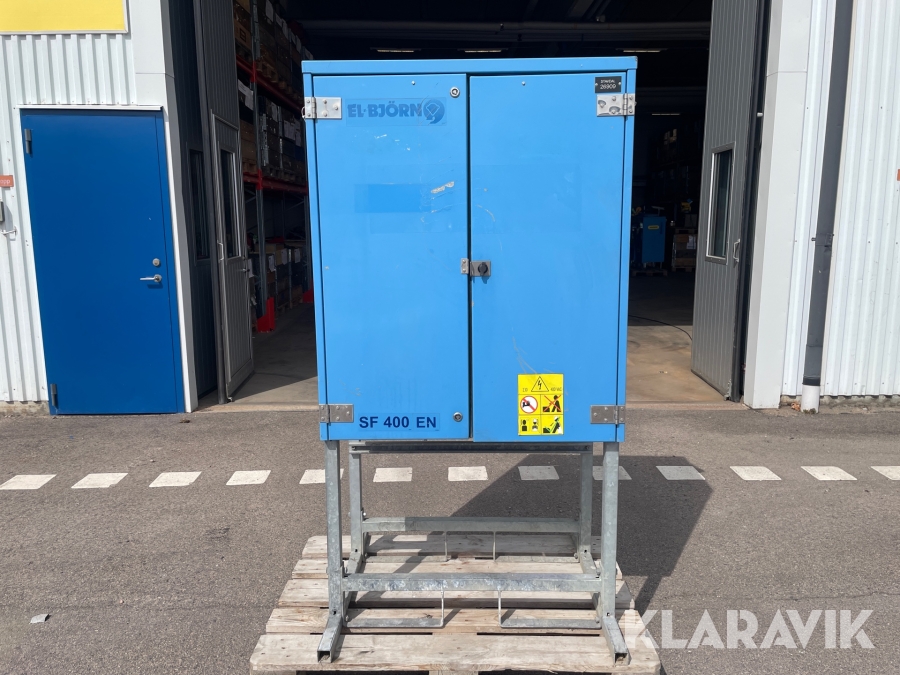 Undercentral El-Björn FSF400BCS/31/33