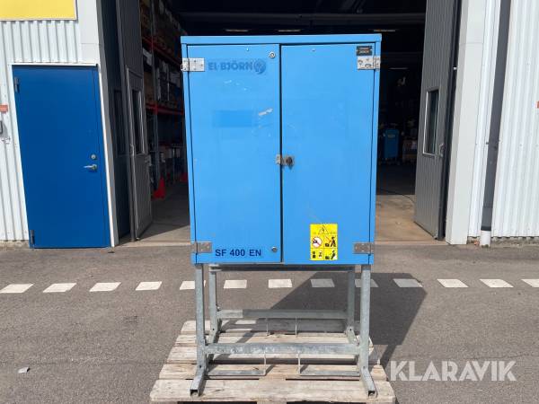 Undercentral El-Björn FSF400BCS/31/33