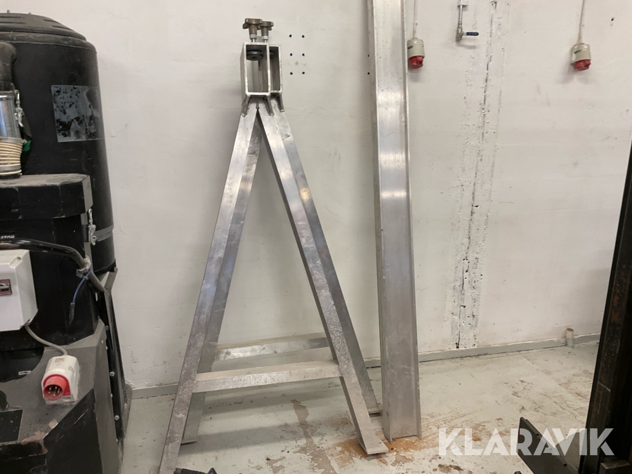 Bockrygg Jerneviken LB160