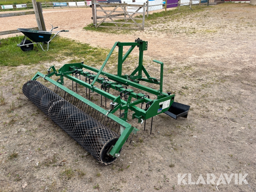 Ridbaneharv Kellfri 28-RBH220