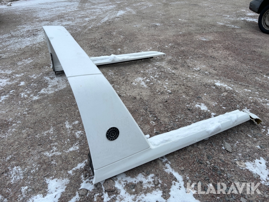 Aventura båge Amarok