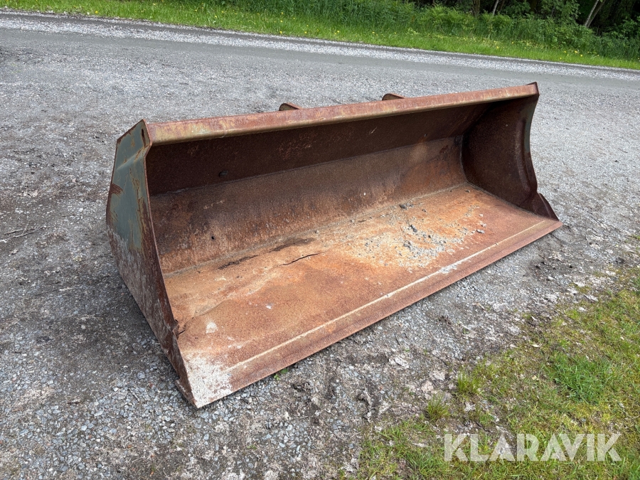 Skopa Quicke Trima