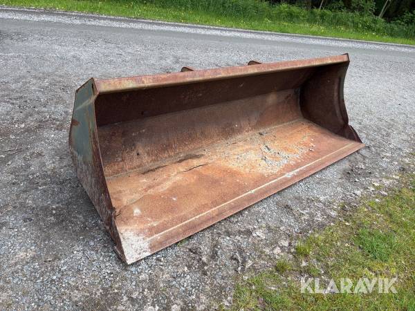 Skopa Quicke Trima