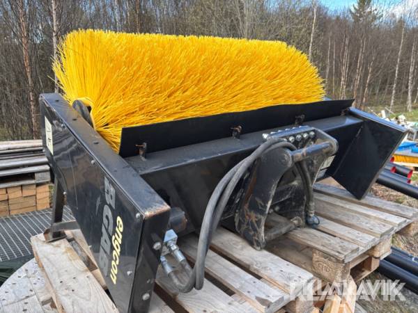 Sopvals Engcon SR1300-B S45