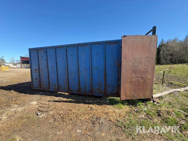 Container