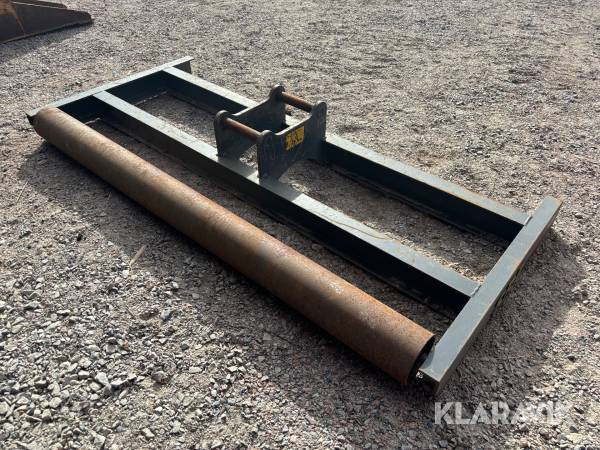 Planeringsbalk SRF