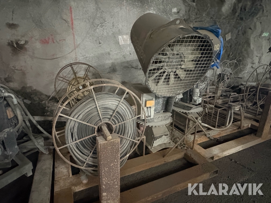 Spraykanon Raincanon