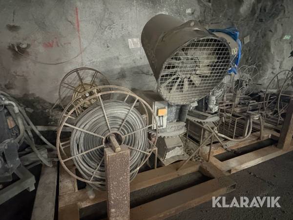 Spraykanon Raincanon