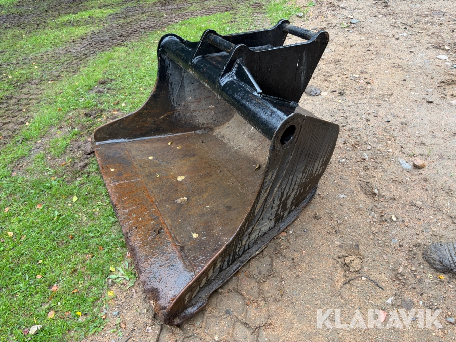Planeringsskopa