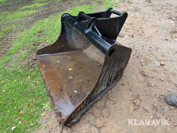 Planeringsskopa