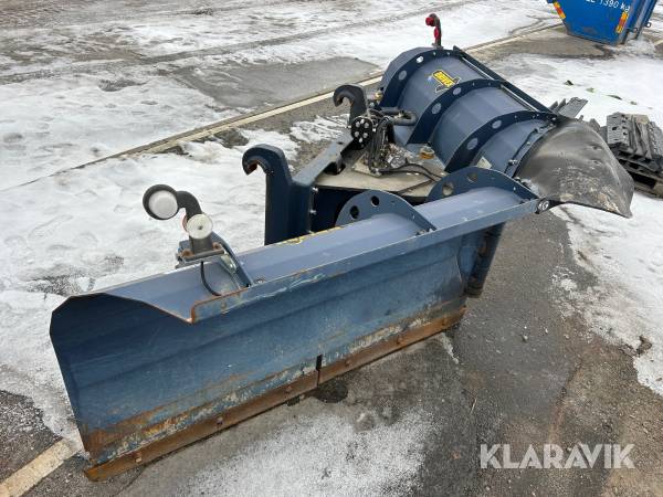 Vikplog Drivex VB3700 CPL BM