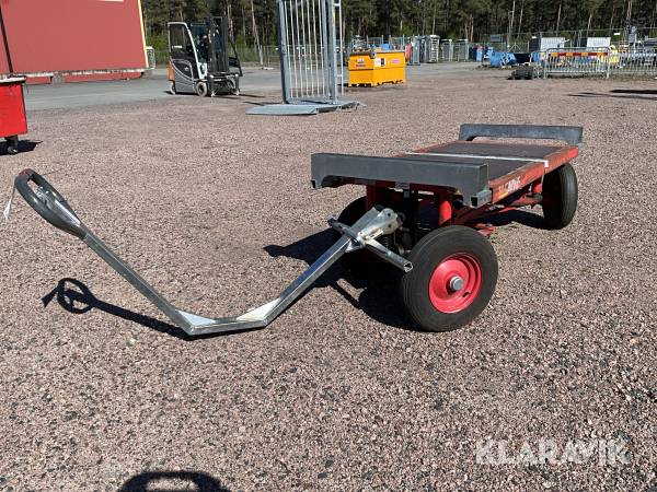 Vagn Starke Arvid Lyft 8, 18900