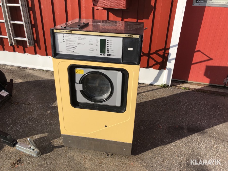 Tvättmaskin Electrolux Wascator