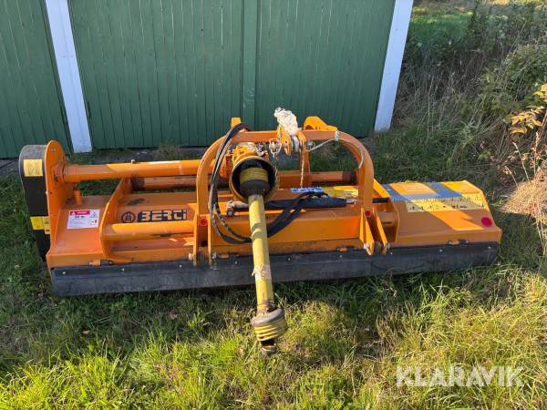 Betesputs Berti EKR/S 250cm