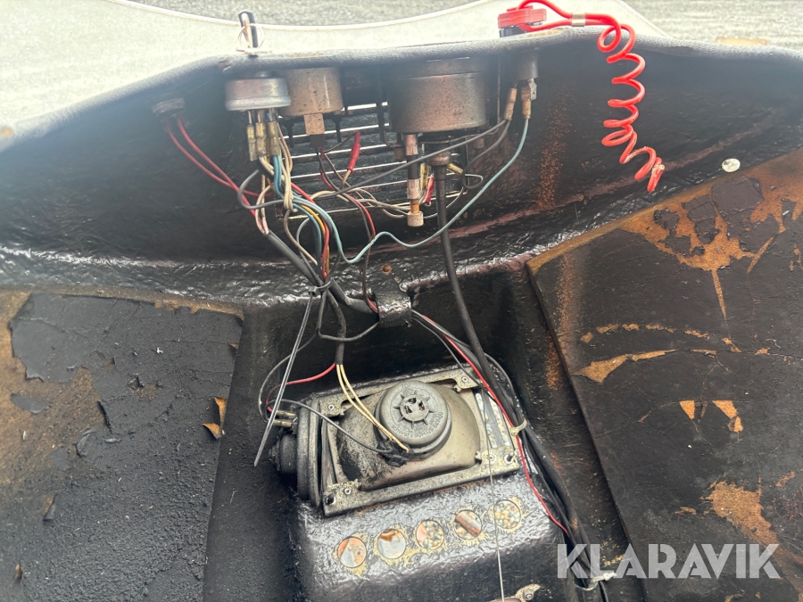 Snöskoter Ockelbo 8000