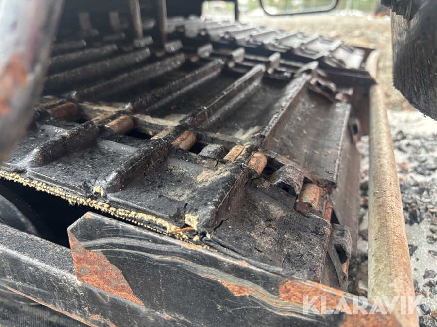 Snöskoter Ockelbo 8000