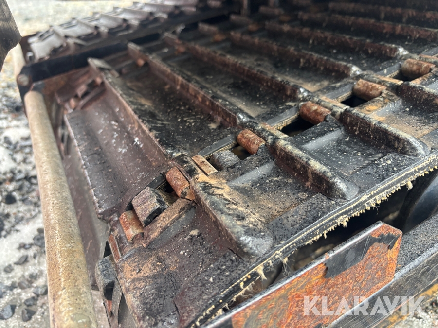 Snöskoter Ockelbo 8000