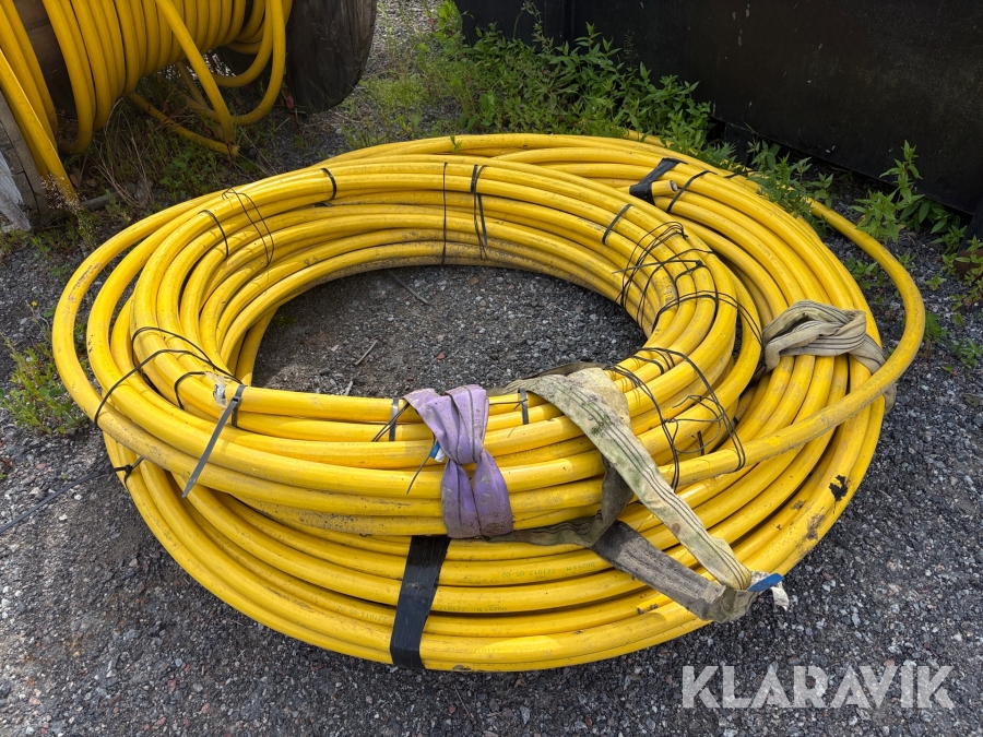 Elkablar Nexans SE.N1XE-AS 4G 50 1KV Duolex