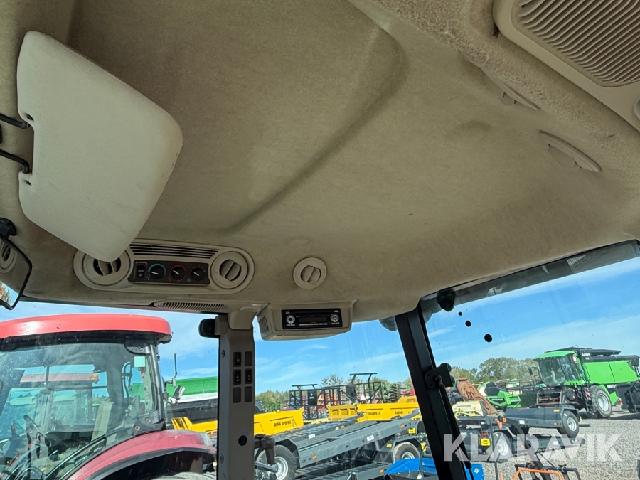 Traktor John Deere 5620