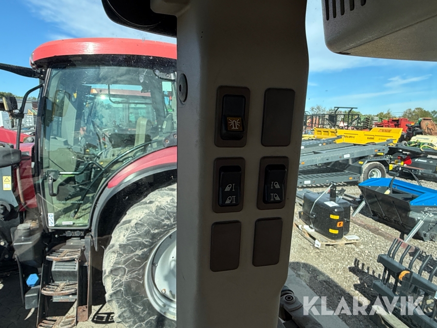 Traktor John Deere 5620