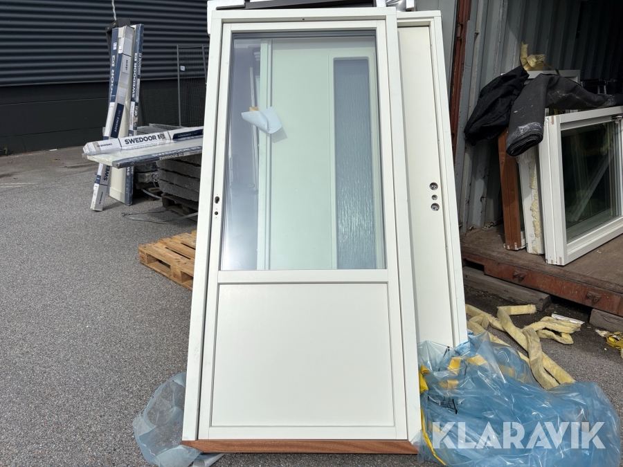Altandörr 980x2160