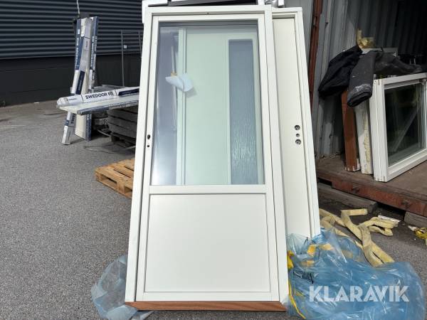 Altandörr 980x2160