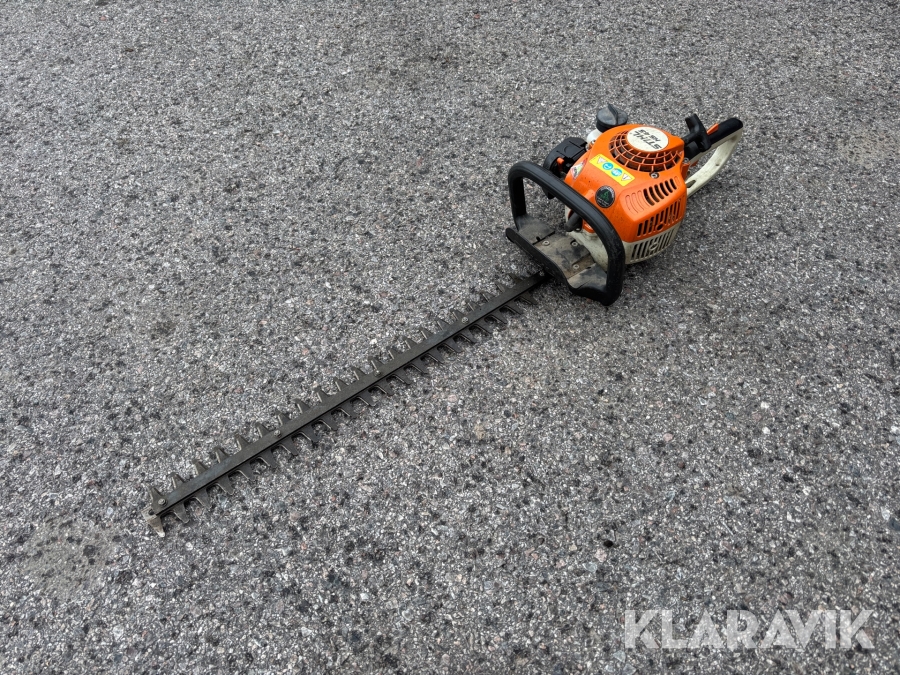 Häcksax STIHL HS 45