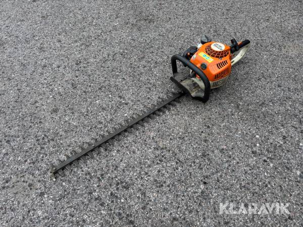 Häcksax STIHL HS 45