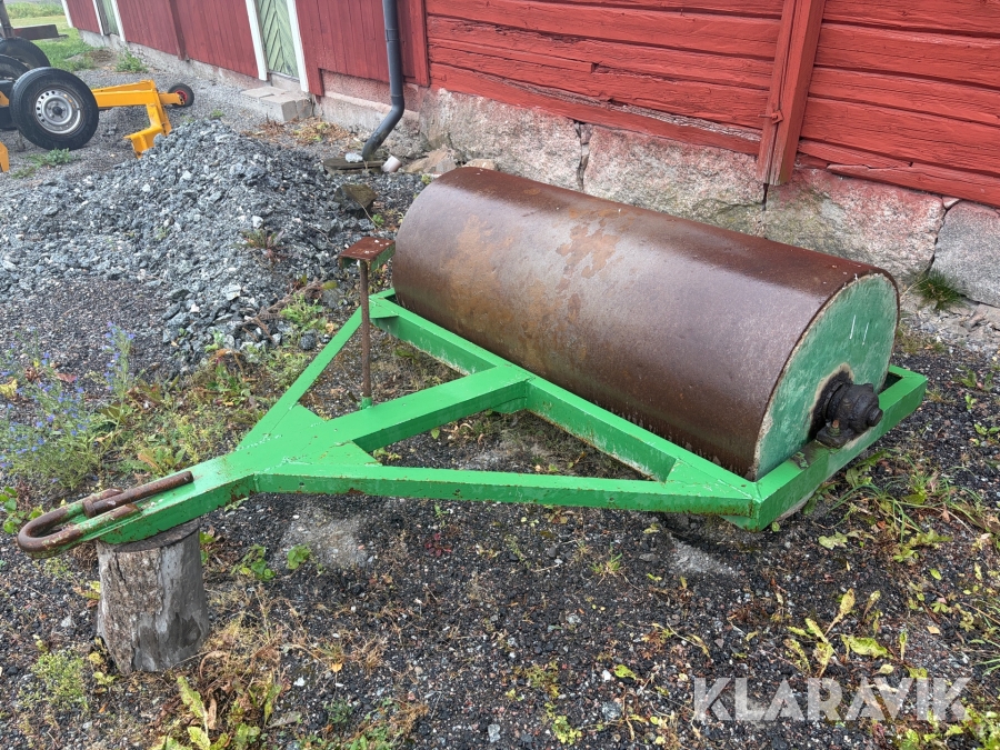 Betongvält 1,5m
