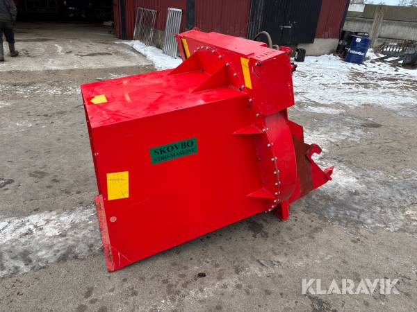 Strömaskin Skovbo HS MBK