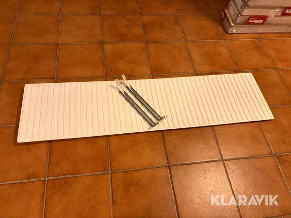 Radiator/ element