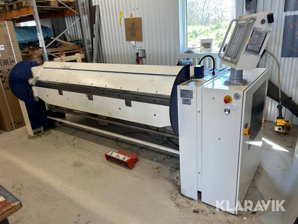 Kantpress Göteneds K15-25