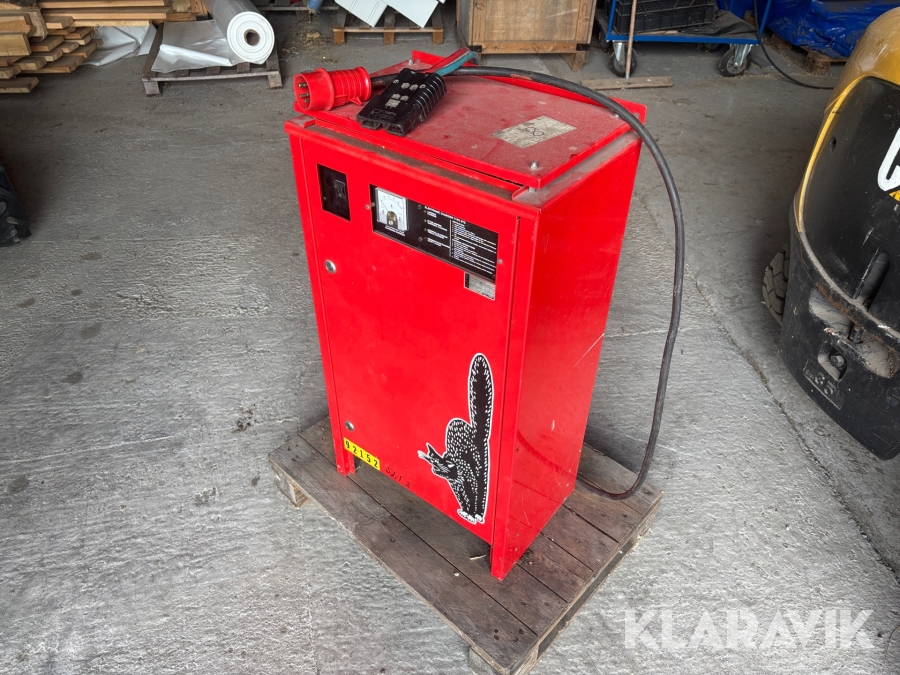 Batteriladdare Micro Power BTE 80/60-80